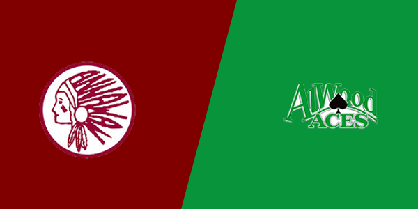 Annawan High School vs. AlWood High School