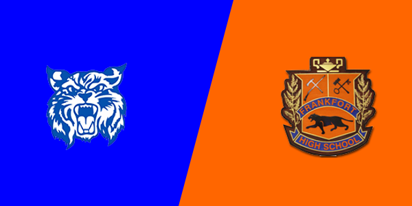 Gallatin County High School vs. Frankfort High School