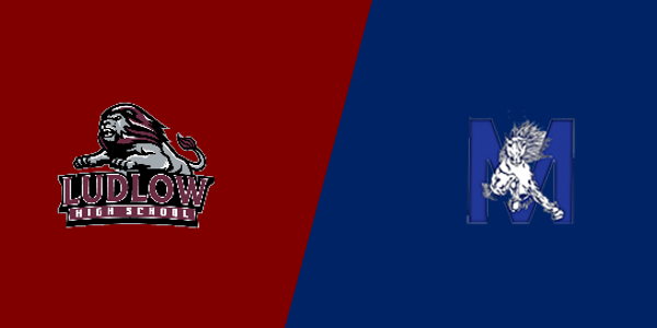 Ludlow High School vs. Monson High School
