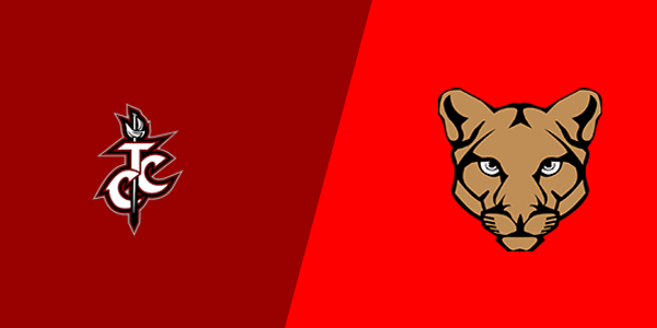 Traverse City Christian School vs. Crossroads Charter Academy