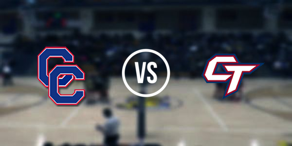 Cherokee Trail High School vs Cherry Creek High School