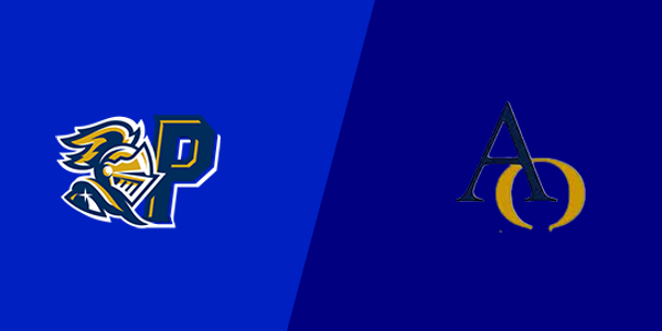 Providence Classical School vs. Alpha Omega Academy