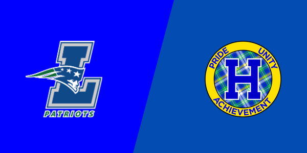 Liberty High School - Issaquah vs. Hazen High School