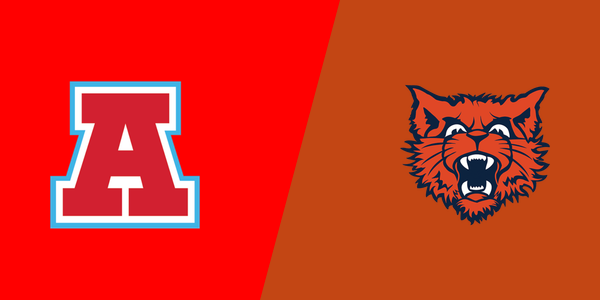 Arrowhead High School vs. Evanston Township High School