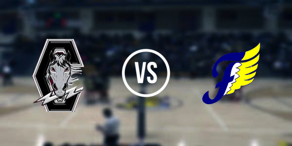 Chancellor High School vs. Fluvanna County High School