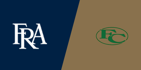 Franklin Road Academy vs. Friendship Christian School