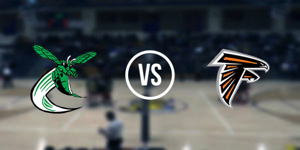 Eureka High School vs Flanagan-Cornell High School