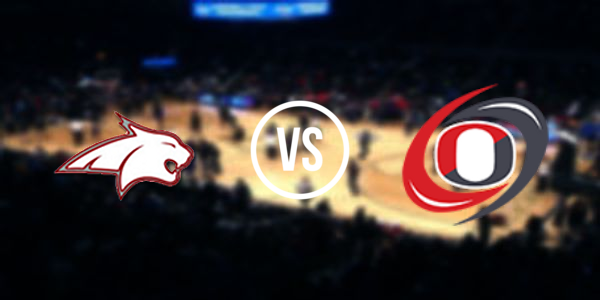 Madison vs Owyhee