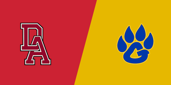 Davidson Academy vs. Goodpasture Christian School
