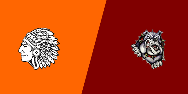Honey Grove High School vs. Cooper Jr/Sr High School