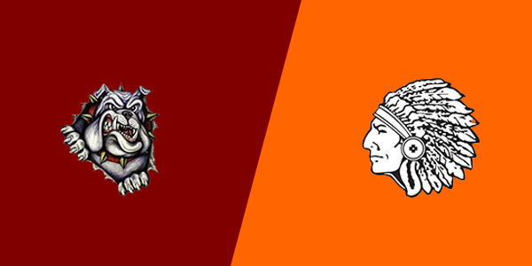 Cooper Jr/Sr High School vs. Honey Grove High School