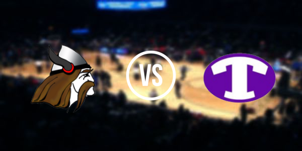 Moriah Senior High School vs. Ticonderoga Senior High School