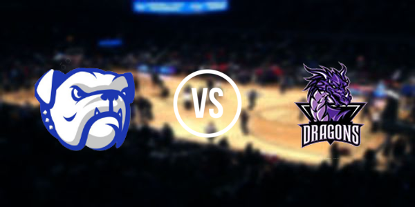 Folsom High School vs. Sacramento High School