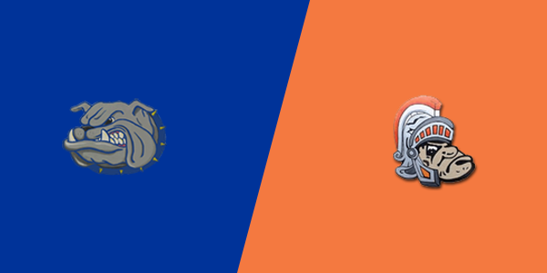 Genesee High School vs. Troy Senior High School