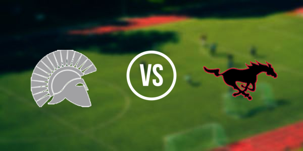 Monte Vista High School - Danville vs. De La Salle High School