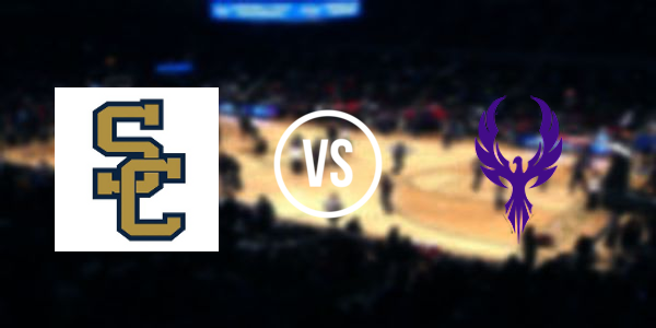 Pontiac High School vs Stoney Creek High School