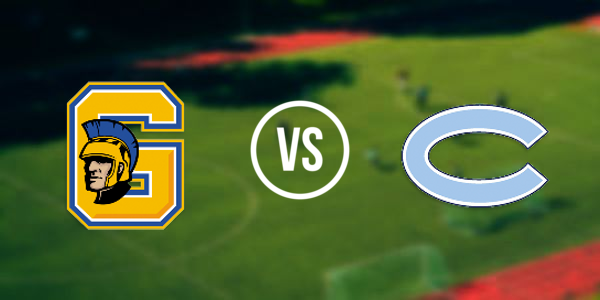 Gaithersburg High School vs. Clarksburg High School