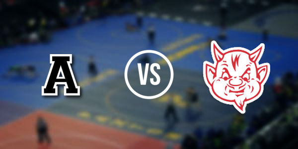 Montgomery Blair High School vs Away