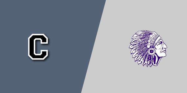 Chattanooga Preparatory School vs. Marion County High School