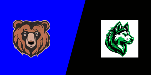 Columbia Adventist Academy vs. Morton High School