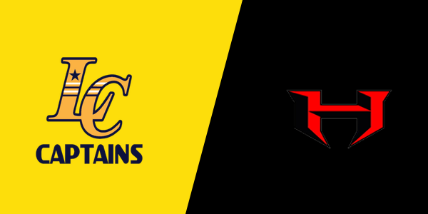 Loudoun County High School vs. Heritage High School