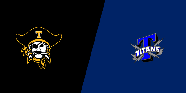 Topsail High School vs. Heide Trask Senior High School