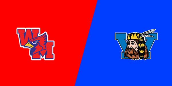 Wakefield-Marenisco High School vs. Watersmeet High School
