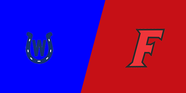 Wyoming High School vs. Fairfield High School