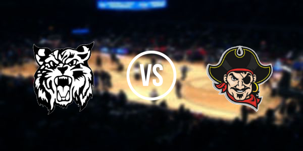 Bethlehem High School vs Ponce de Leon HS