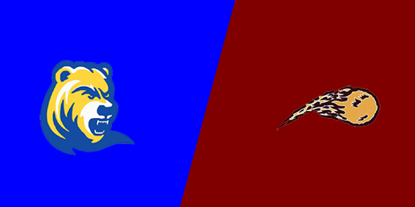 Buckley High School vs. Northern Michigan Christian High School