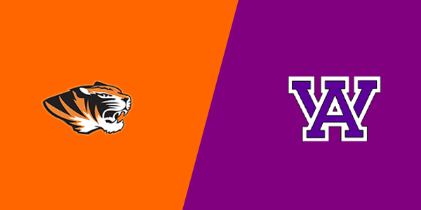 Lakewood High School vs. Arvada West High School