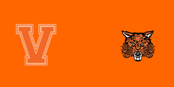 Vassar High School vs. Ubly High School
