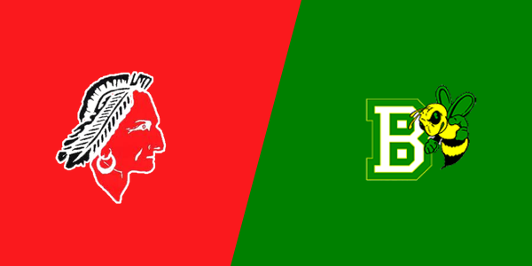 South Point High School vs. Bessemer City High School