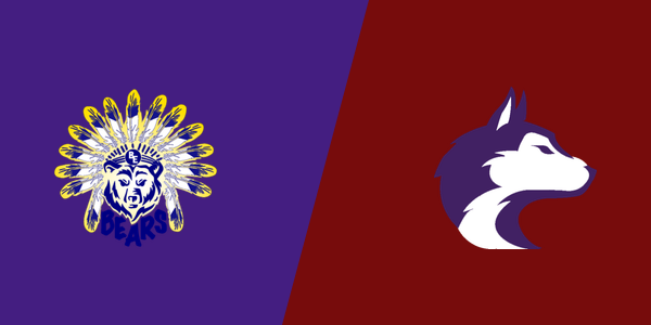 Box Elder High School vs. Belt High School