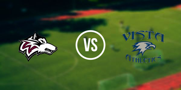 Woodcreek High School vs. Vista del Lago High School - Folsom