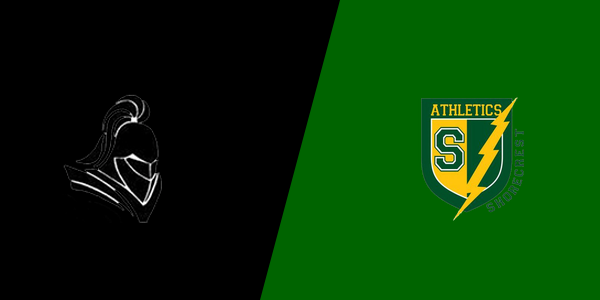 T R Robinson High School vs. Shorecrest Preparatory School