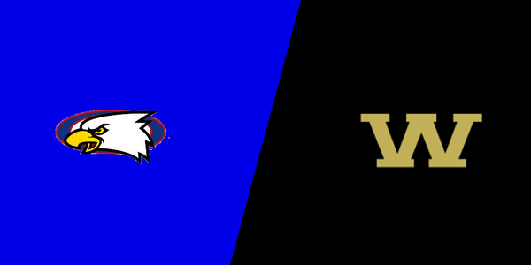 Clayton Valley Charter High School vs. Windsor High School