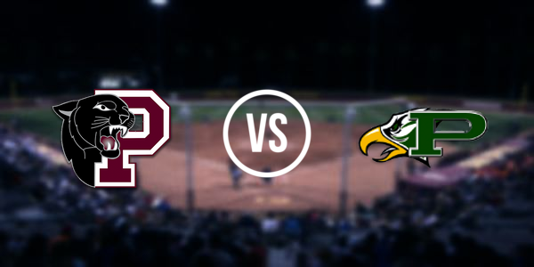 Princeton High School vs Prosper High School