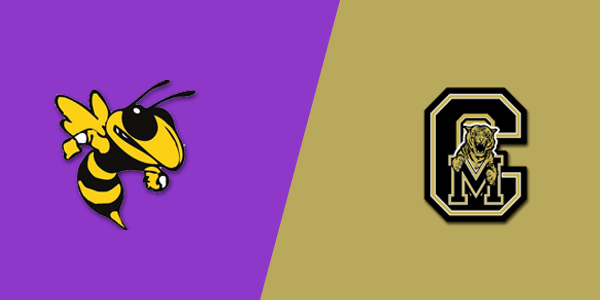 Grundy County High School vs. Central Magnet School