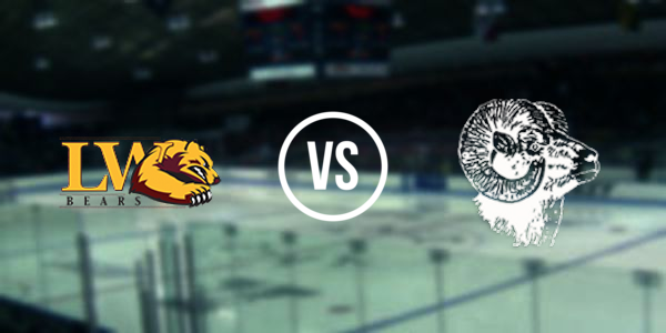 Roseau High School vs Lake of the Woods High School