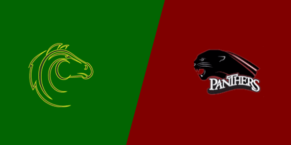 Colstrip High School vs. Roundup High School