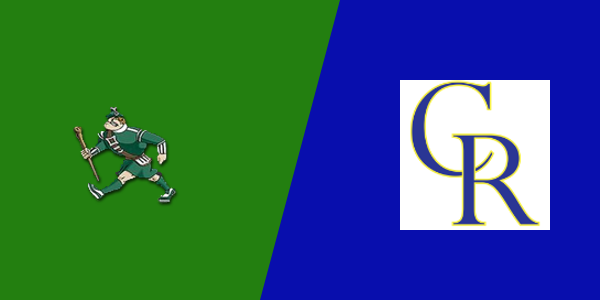 Thomas McKean High School vs. Caesar Rodney High School