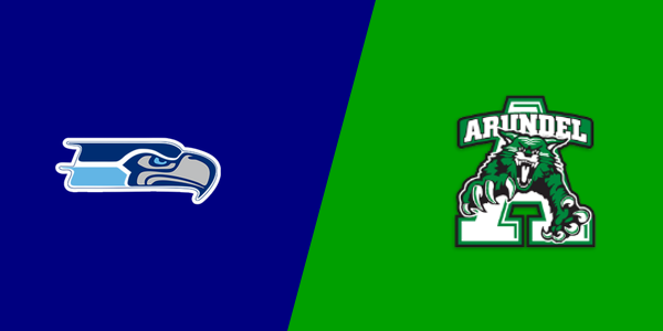 South River High School vs. Arundel High School