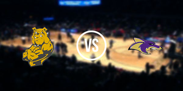 Dayton High School vs. Columbia High School