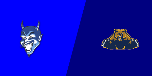 Dreher High School vs. Lancaster High School