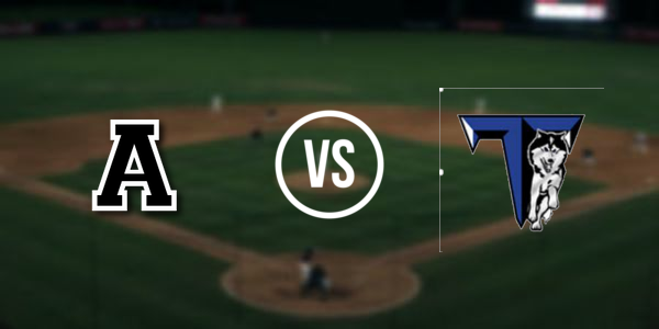 Away vs. Tuscarora High School