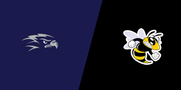 Texas Wind vs. Coolidge High School
