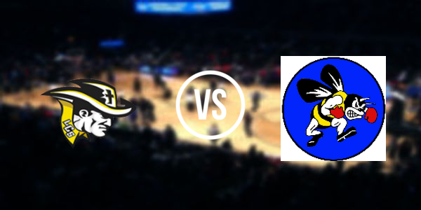 Bath High School vs Lansing Christian High School