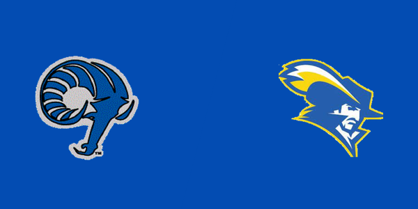 Lamphere High School vs. South Lake High School