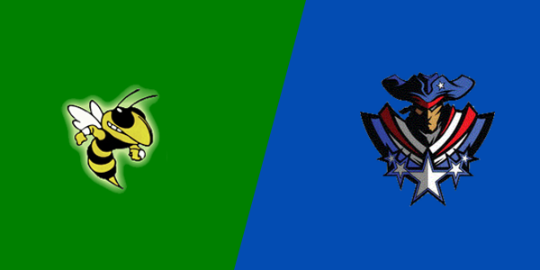 Friendly Patriots vs Surrattsville